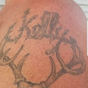 Meet your Posher, Kelly